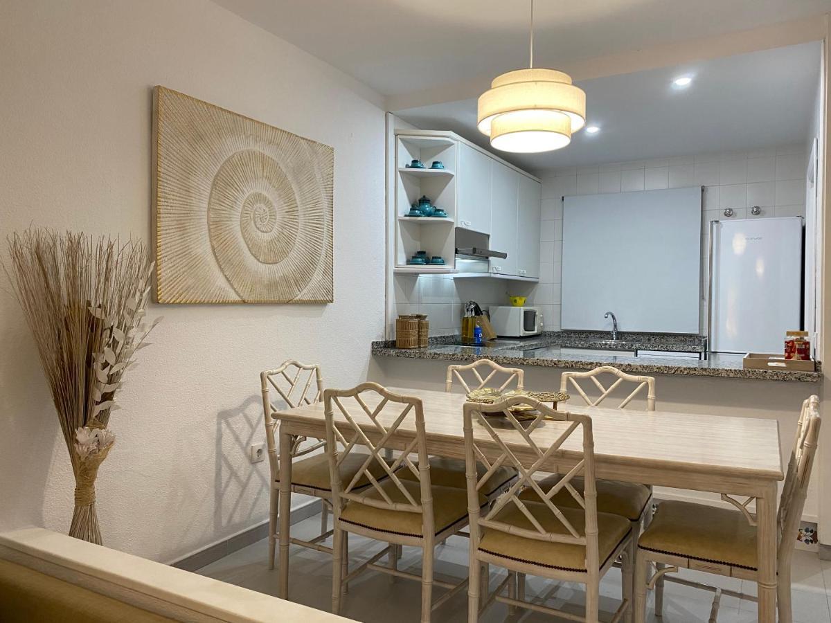 Novo Sancti Petri - Casa Con Encanto Экстерьер фото